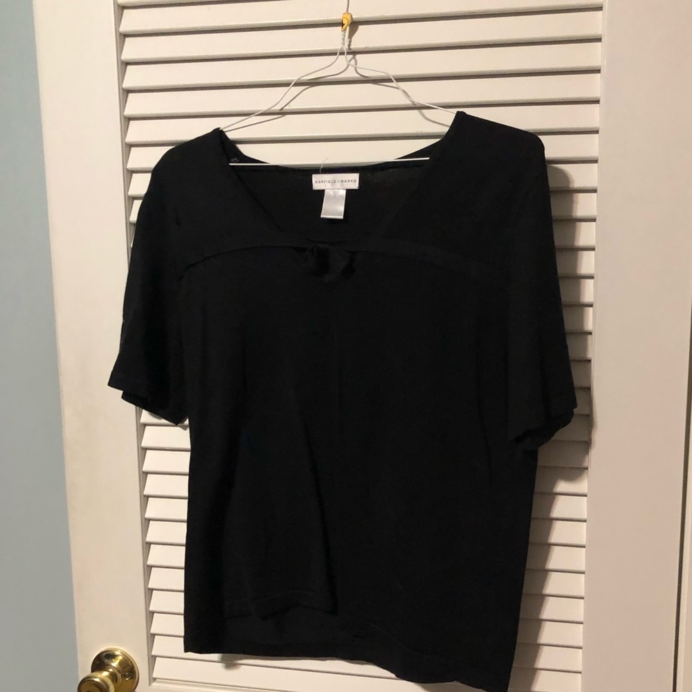 Size XL Sweater